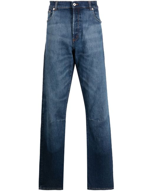 Heron Preston Ex-Ray straight-leg jeans