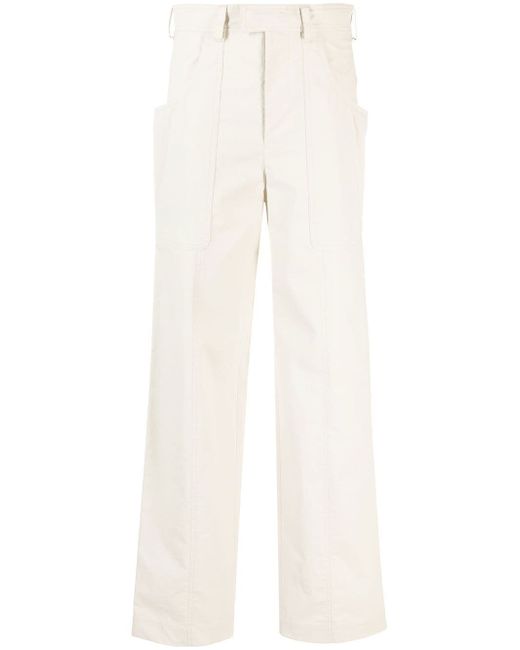 Isabel Marant high-waisted trousers
