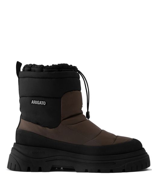 Axel Arigato Blyde Puffer boots