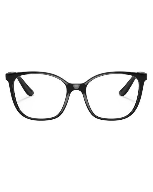 VOGUE Eyewear square-frame glasses