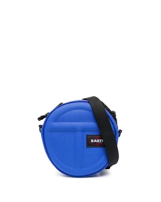 Eastpak x Telfar round shoulder bag