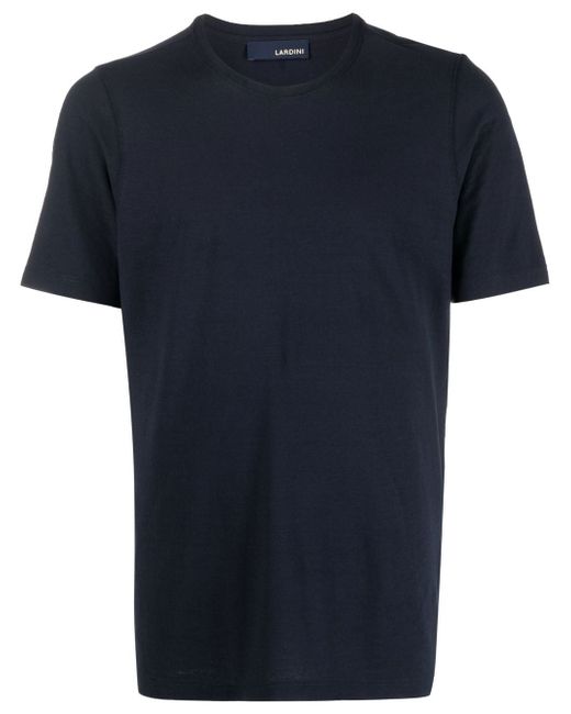 Lardini jersey cotton T-Shirt