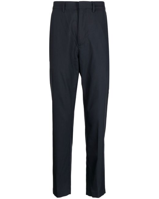 Dunhill straight-leg trousers