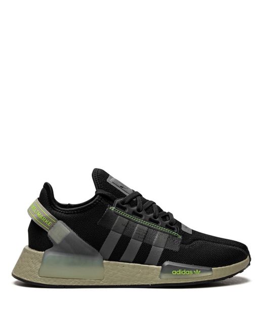 Adidas NMDR1 V2 low-top sneakers