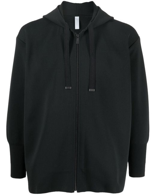 Cfcl drawstring-hood detail jacket