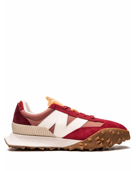 New Balance XC-72 low-top sneakers