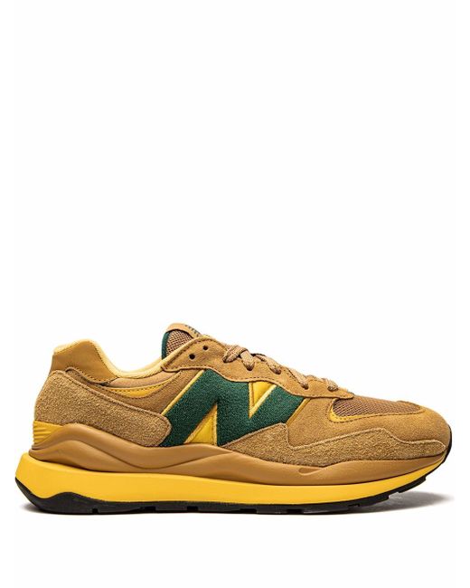 New Balance 57/40 low-top sneakers
