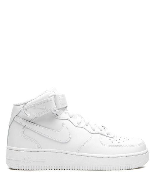 Nike Air Force 1 07 Mid sneakers
