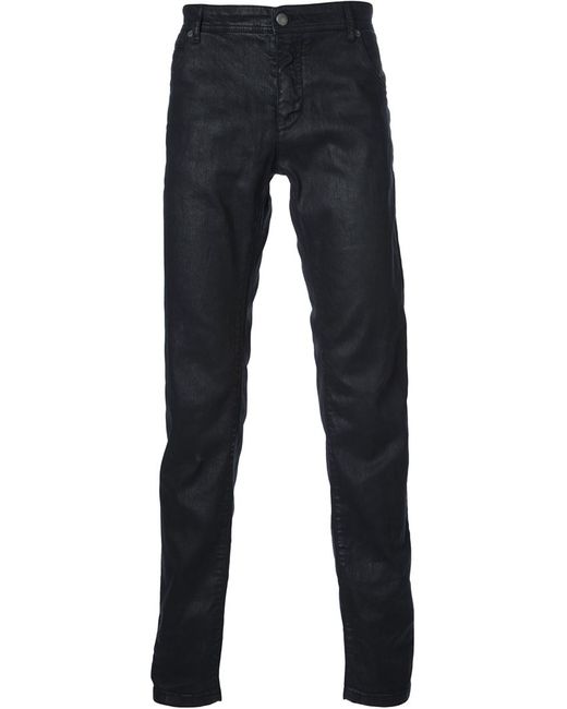 Ermanno Scervino slim fit jeans