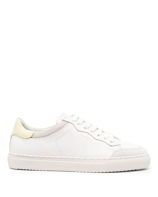 Axel Arigato Clean 180 leather sneakers