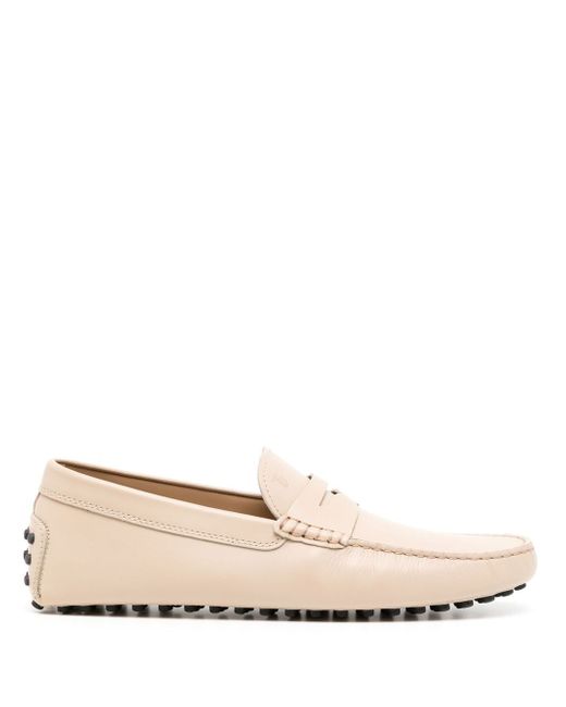 Tod's Gommino driving loafers