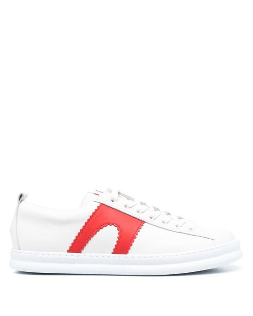 Camper Runner Four lace-up sneakers