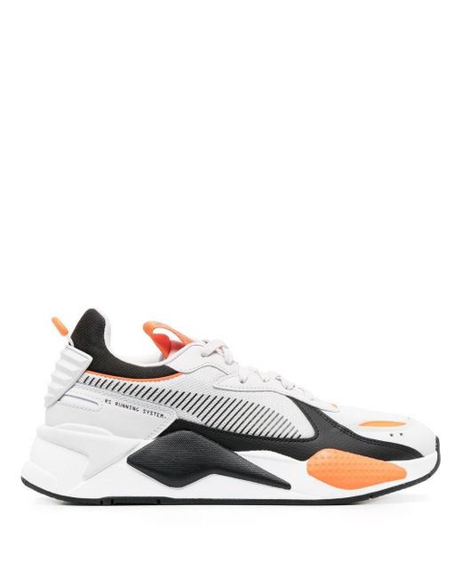 Puma RS-X low-top sneakers