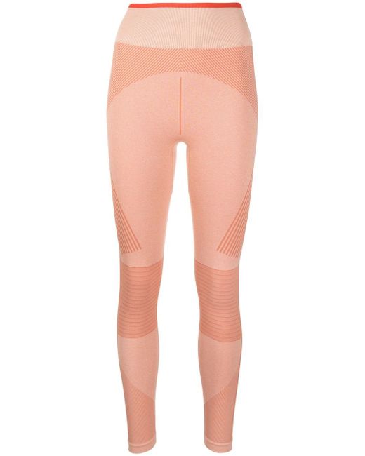 Adidas by Stella McCartney high waist leggings