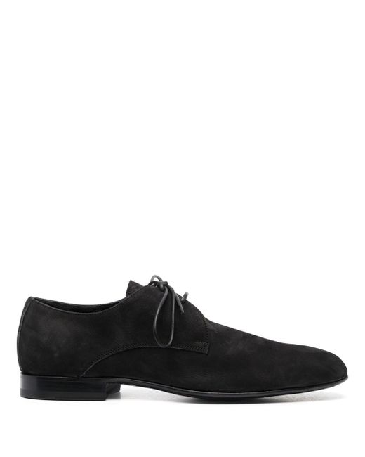 Officine Creative almond-toe derby shoes