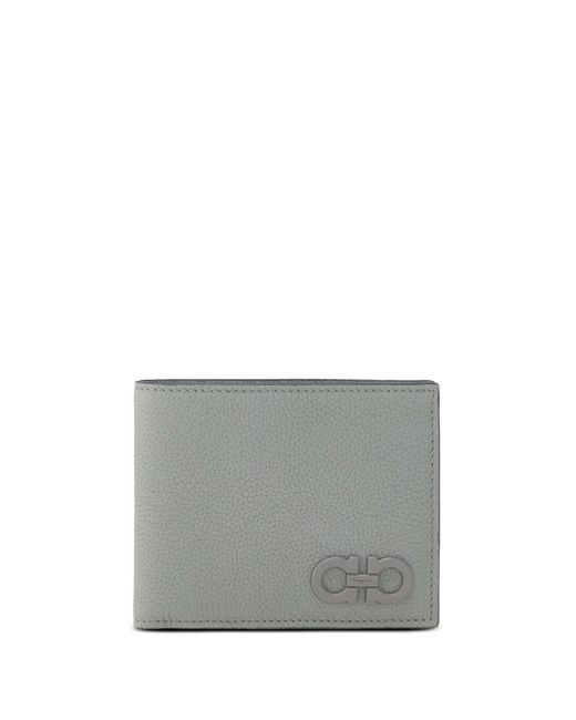Ferragamo Gancini folding wallet