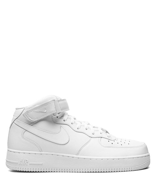 Nike Air Force 1 Mid 07 sneakers