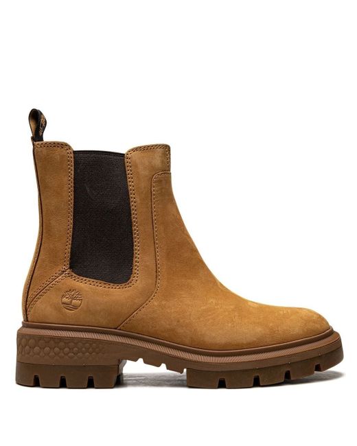 Timberland Cortina Valley Chelsea boots