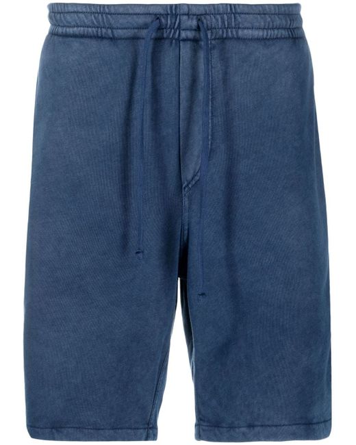 Polo Ralph Lauren drawstring cotton track shorts