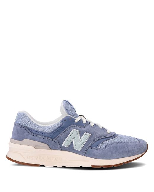 New Balance 997H panelled sneakers