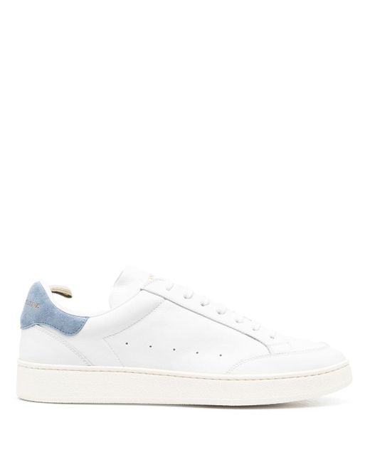 Officine Creative lace-up low-top sneakers