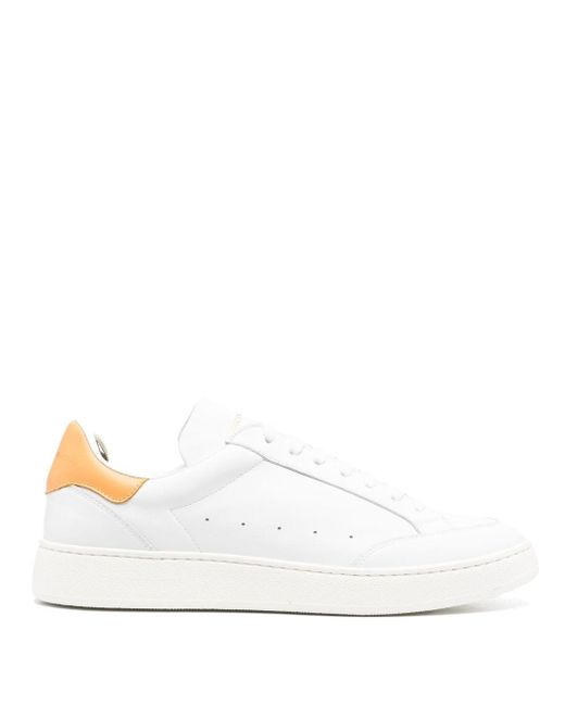 Officine Creative low-top lace-up sneakers