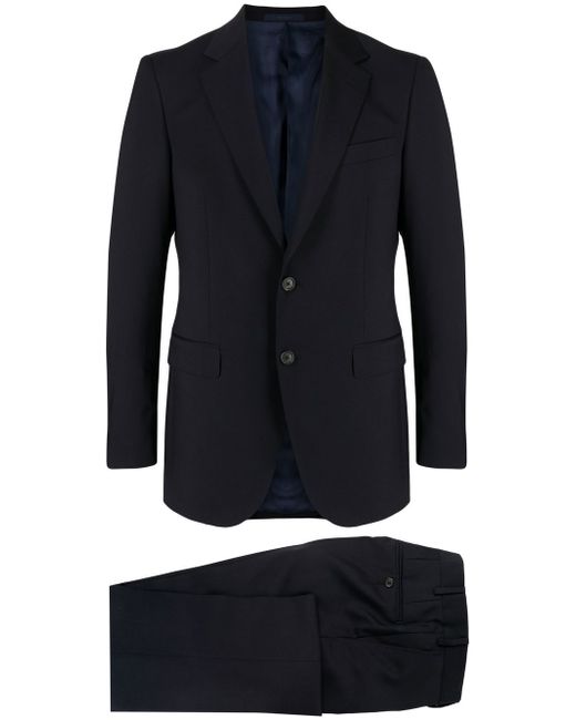 Lanvin single-breasted suit