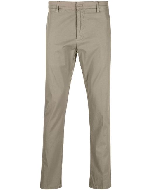 Dondup relaxed chino trouser