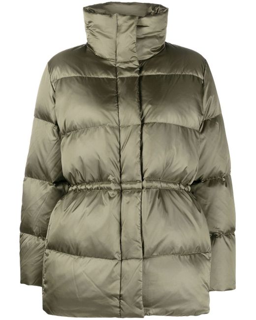 Calvin Klein short padded jacket
