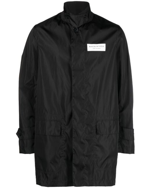 Mackintosh A-LINE TORRENTIAL packable coat