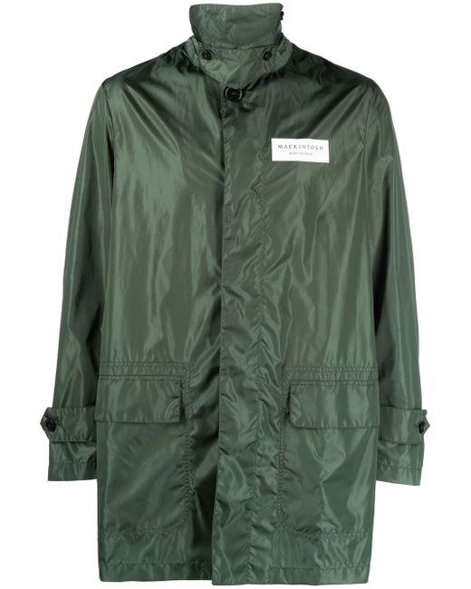 Mackintosh A-LINE TORRENTIAL packable coat