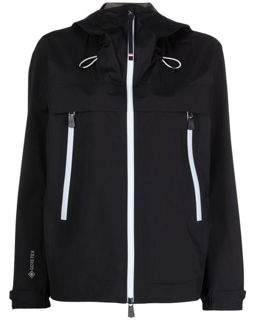 Moncler Grenoble Maules hooded jacket