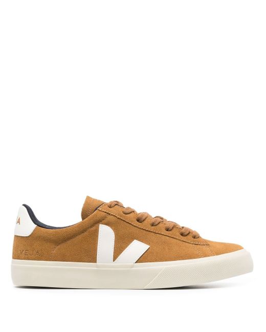 Veja Campo low-top sneakers