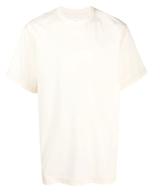 Y-3 Premium short-sleeve T-shirt