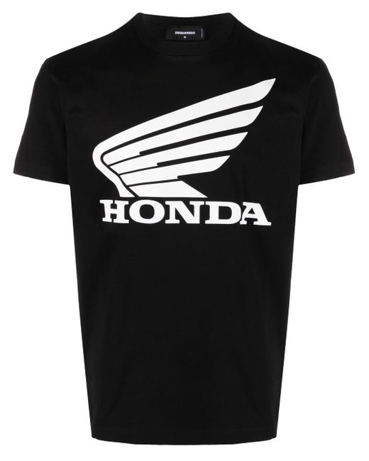 Dsquared2 Honda-print T-shirt
