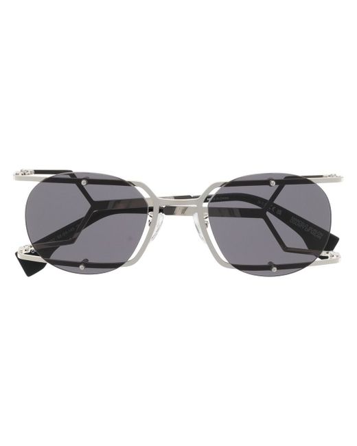 Marcelo Burlon County Of Milan Mutisia sunglasses