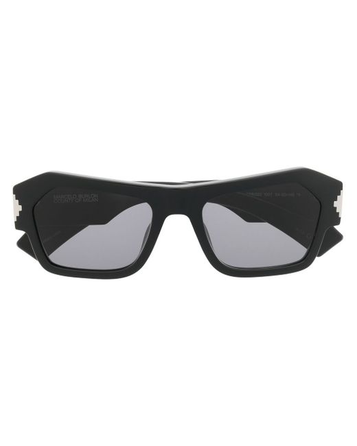 Marcelo Burlon County Of Milan Cardo rectangle-frame sunglasses