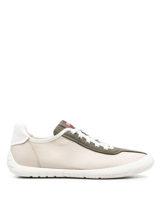 Camper Twins Path low-top sneakers
