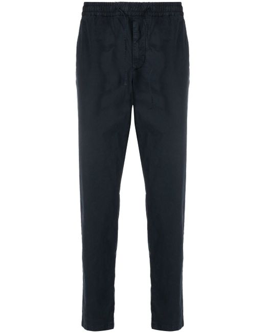 Tommy Hilfiger Chelsea straight-leg trousers