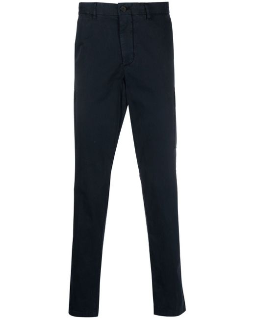 Tommy Hilfiger Chelsea cargo-pocket trousers