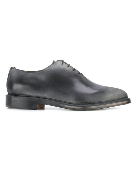 Thom Browne classic derby shoes 12 Leather