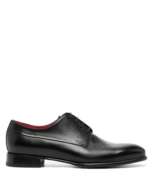 Barrett lace-up derby shoes