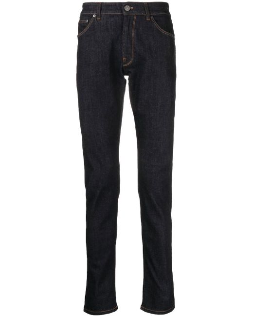 PT Torino skinny-cut denim jeans