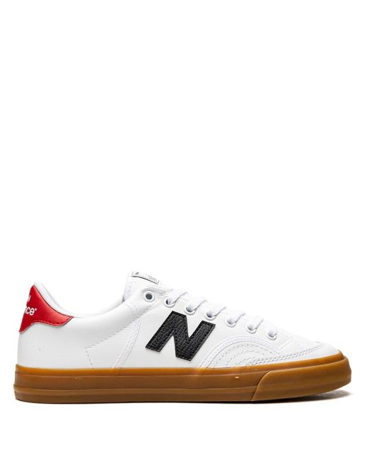 New Balance Numeric 212 Pro Court sneakers
