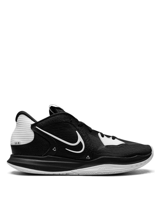 Nike Kyrie Low 5 Brooklyn Nets sneakers