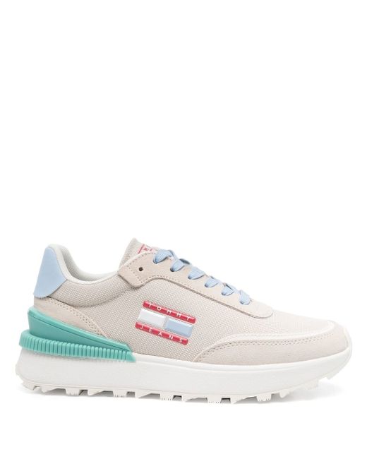 Tommy Jeans Tech Runner low-top sneakers