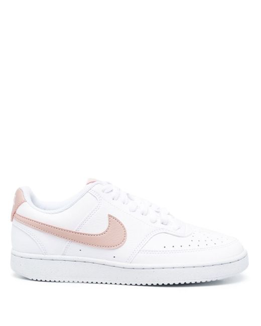 Nike Court Vision low-top sneakers