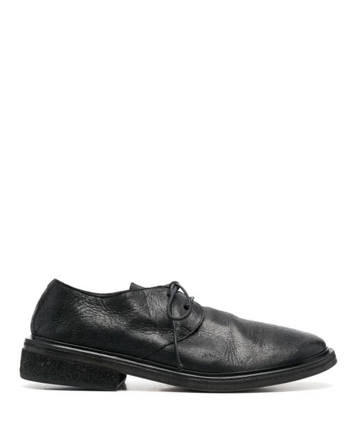 Marsèll lace-up leather Derby shoes