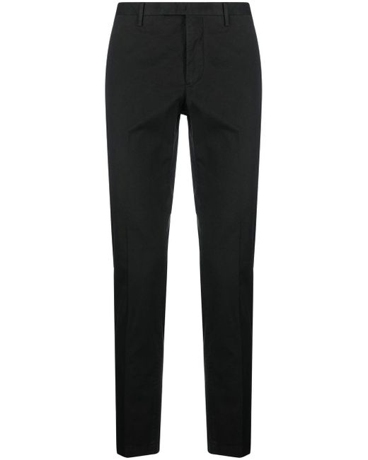 PT Torino cropped tailored trousers