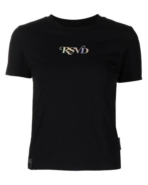 Izzue RSVD printed T-shirt